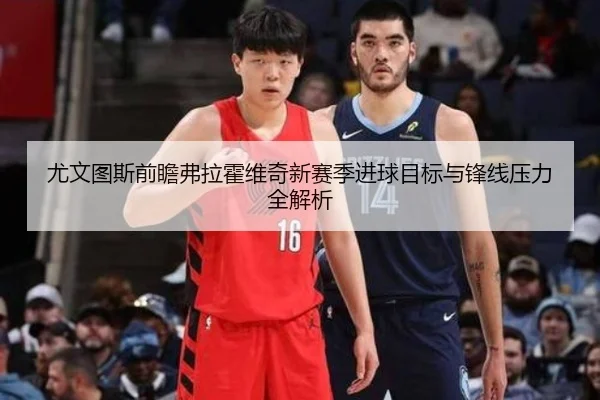 尤文图斯前瞻弗拉霍维奇新赛季进球目标与锋线压力全解析